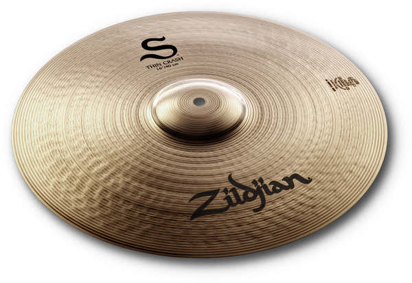 S16TC - S Family 16" Thin Crash