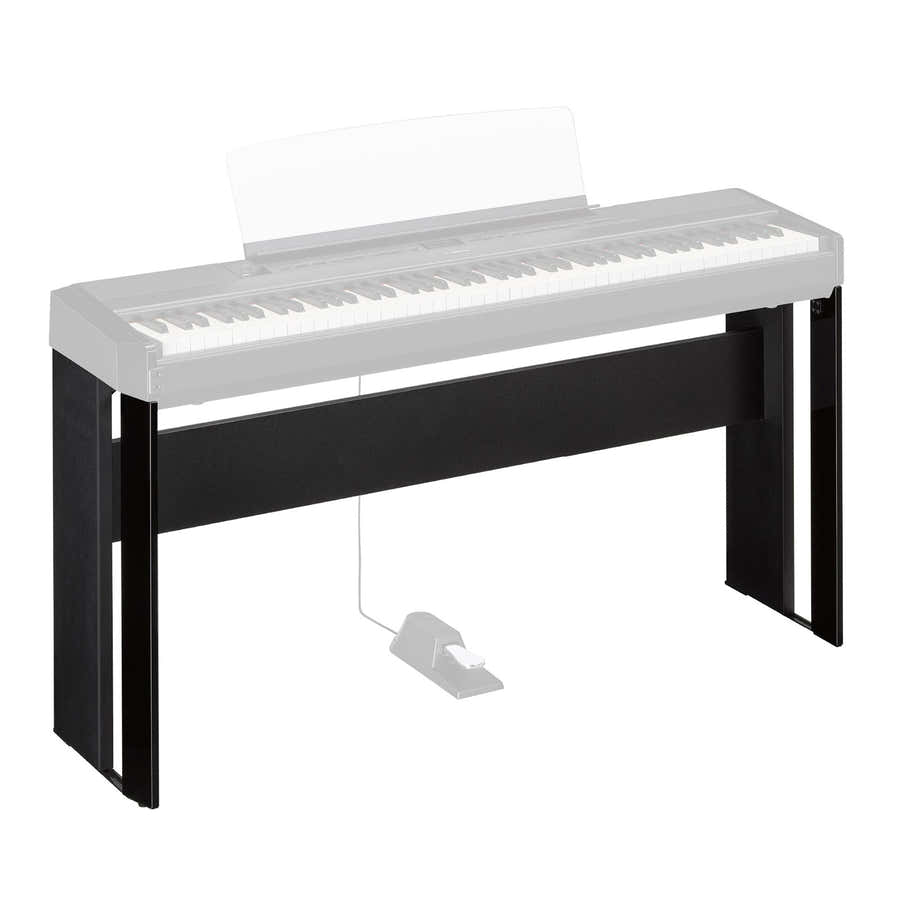 Stand Clavier L515 Noir