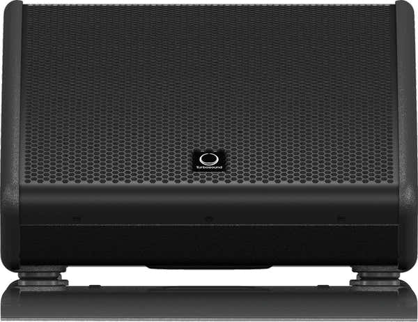 Turbosound TFX122M-an - Actieve vloermonitor 12 Pouces