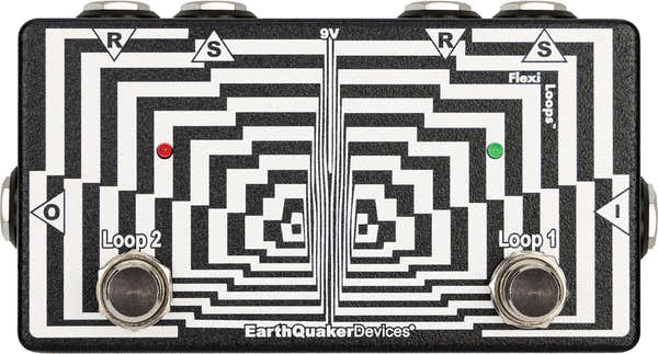 FLEXI LOOPS