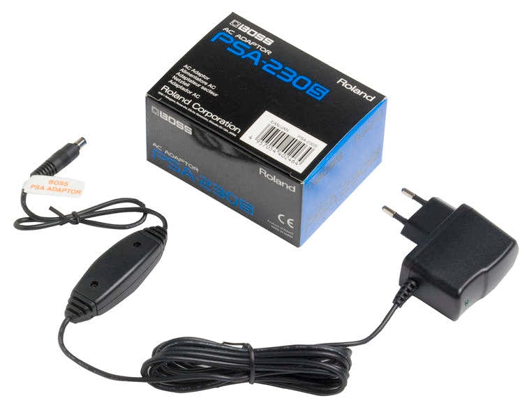 PSA230s 9V-500ma