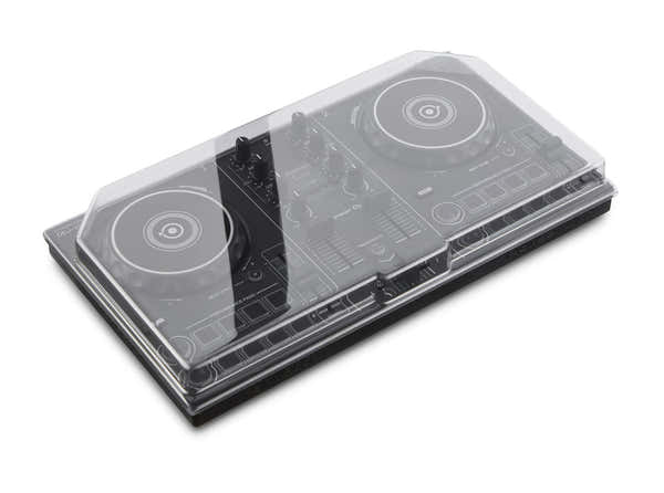 Decksaver Pioneer DDJ-200