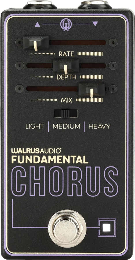 Fundamental Chorus
