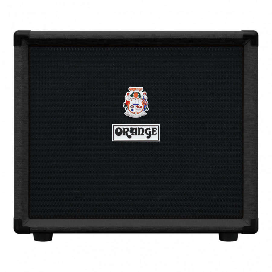 OBC112 Baffle Basse - Noir