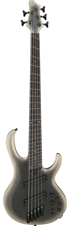 BTB605MSSOM Zonsverduistering mat Bass Workshop
