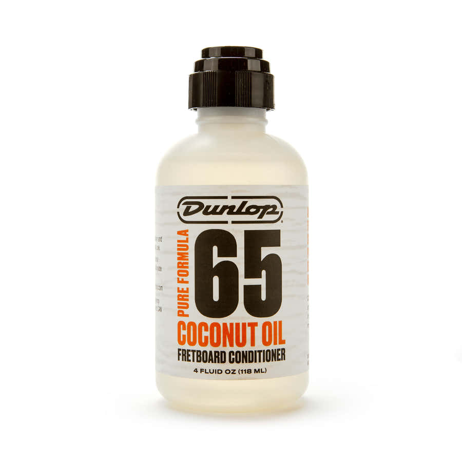 6634 Pure Formula 65 Kokosolie 118ml