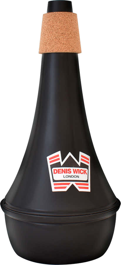 Sourdine Muette Trombone Ténor DW5527