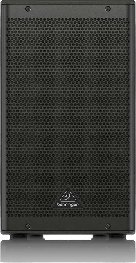 DR 110DSP - Actieve Luidspreker 10 Inch