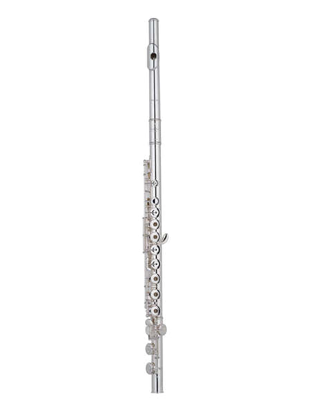 B505R Quantz - Tête Brezza + Patte d'Ut (Clétage creux et en ligne)