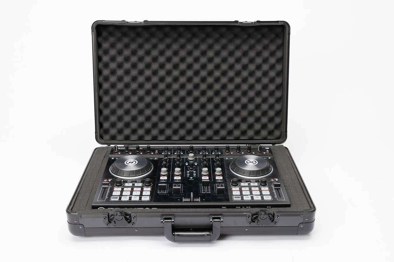 Carry Lite DJ-case XL Plus