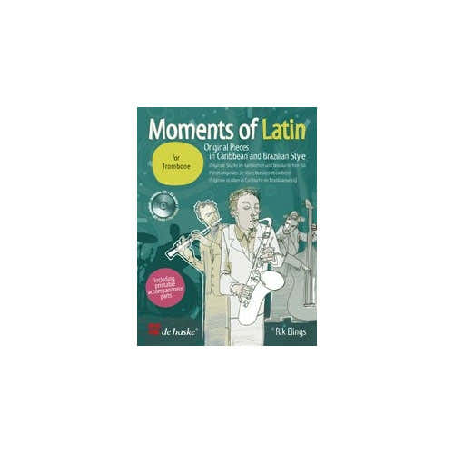 Momenten van Latin