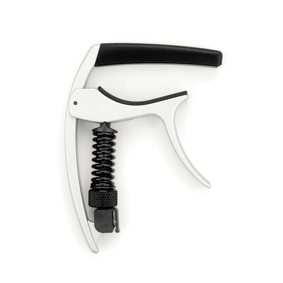 NS TRI-ACTION CAPO SILVER