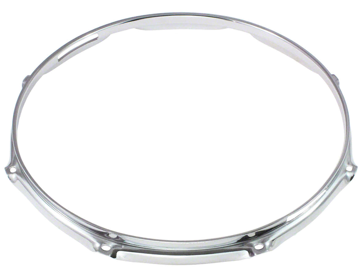 Cercle 16" 8 Tirants Timbre Super Triple Flange 2.3mm