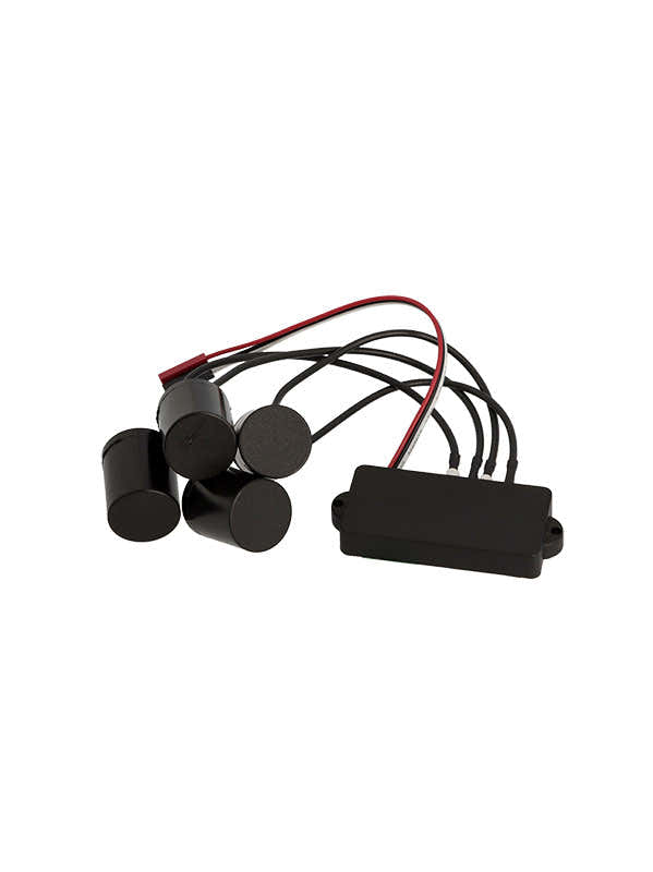 Micro Plot Kit Elektrische Contrabas