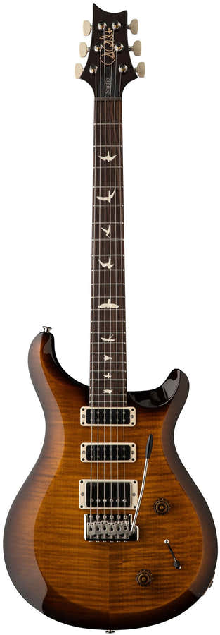 S2 Studio Zwart Amber