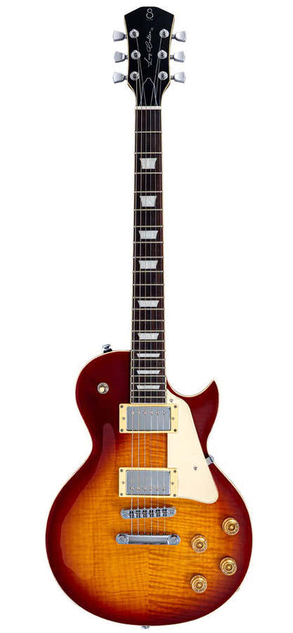 L5 RN Tobacco Sunburst