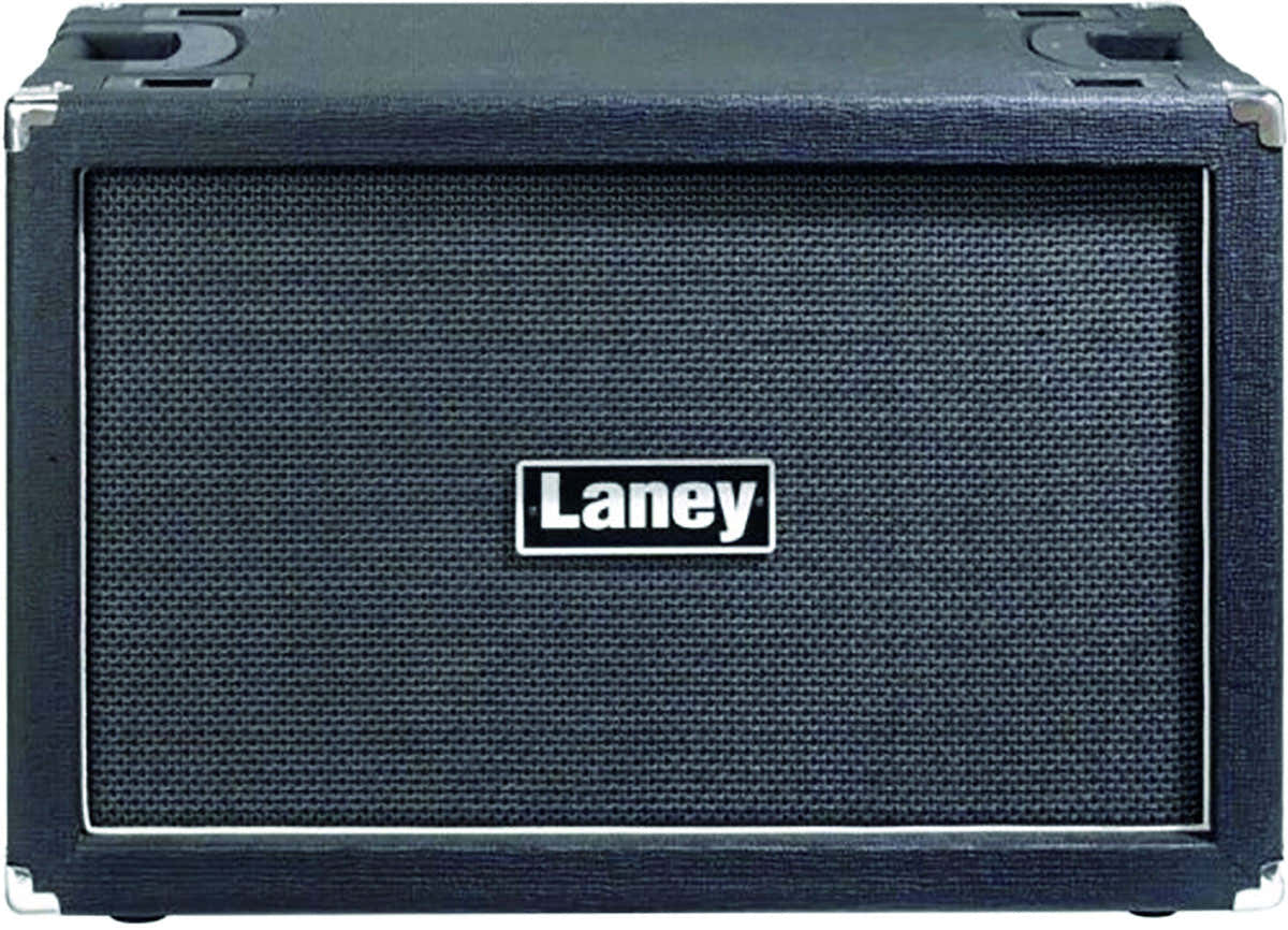 GS212IE 160W/2X12" HH PAN DROIT