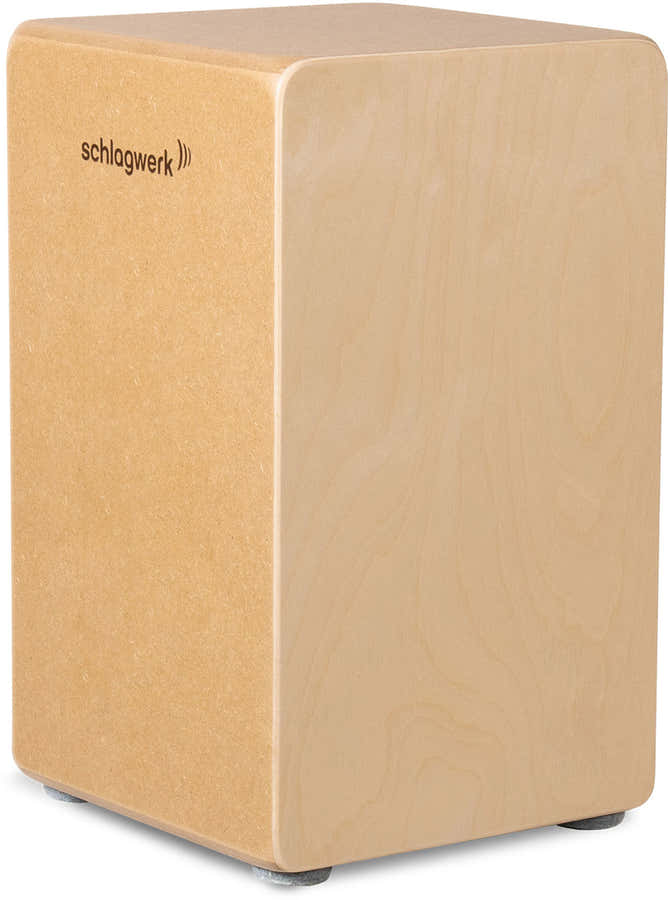 Cajon Rudiments Supernatural SPL large