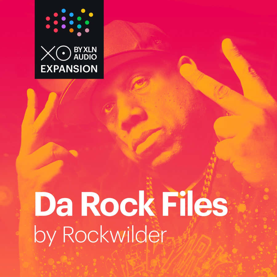 XO Expansion Da Rock Files