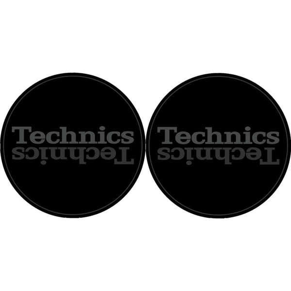 Magma LP-slipmat Technics Duplex 7 (paire)