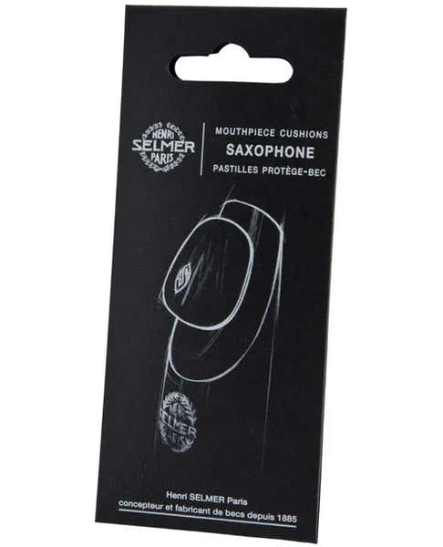 Selmer Saxofoon-Mondstukbeschermers