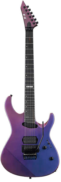 ESP E-II Maverick FR Andromeda II satijn