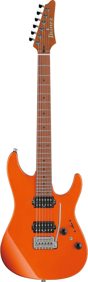 AZ2402ROM Roadster Orange Metallic Prestige
