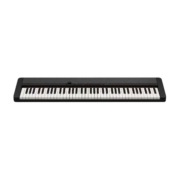 Casio CT-S1 76 Zwart