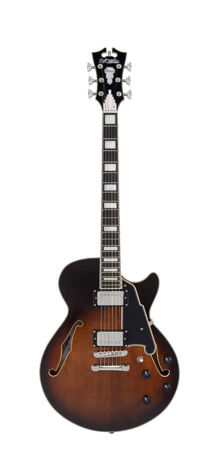 Premier SS Bruine Burst