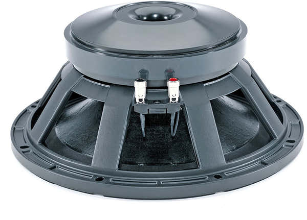 B&C Speakers 12PS76