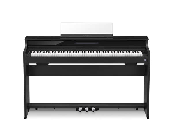 Casio AP-S450 Zwart