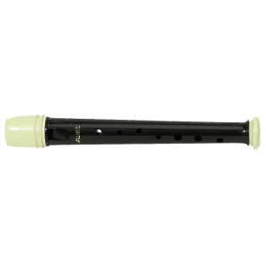 Flute A Bec Petite Sopranino En Plastique 501S