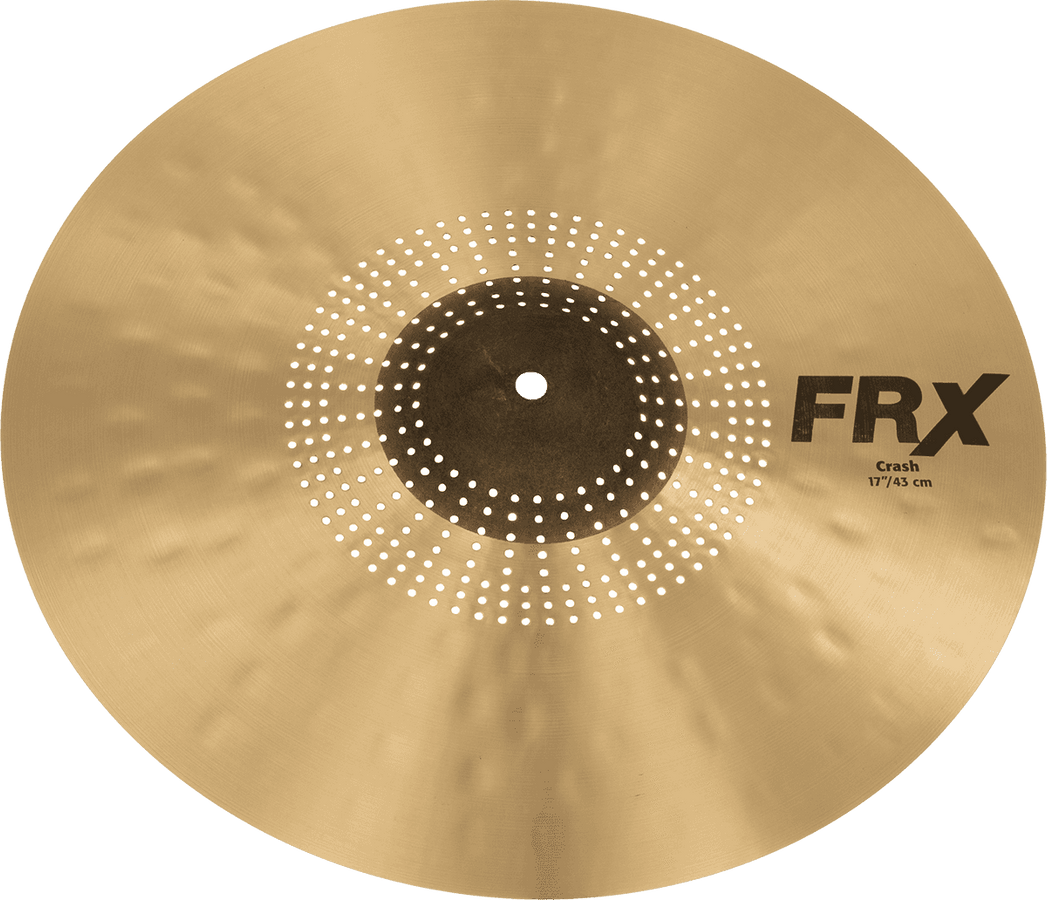 FRX1706 - FRX Crash-bekken 17"