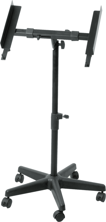 QL400 Stand Pour Console De Mixage