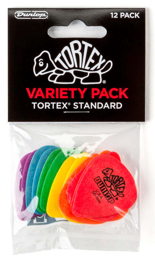 12 x Variety Pack Tortex