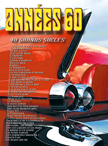 De jaren 60 – PVG