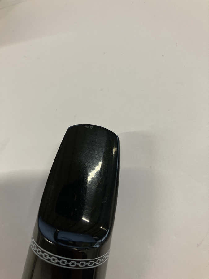 Alto Ebonite Tone Edge 7* - Stock B