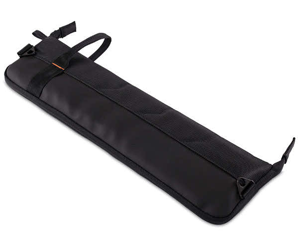 Quivr Karbon Edition - Housse pour baguettes fixable sur Tom