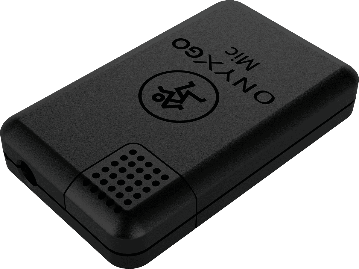 Onyxgo Mic