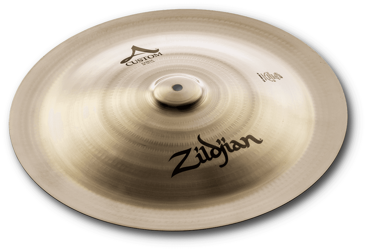 A20529 - China A Custom 18"