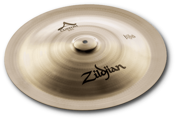 A CUSTOM 18
