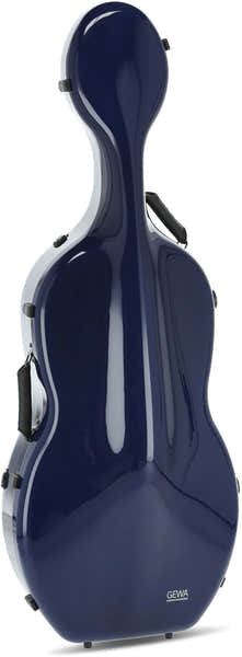 High Performance Carbone 2.7 Bleu - Violoncelle 4/4