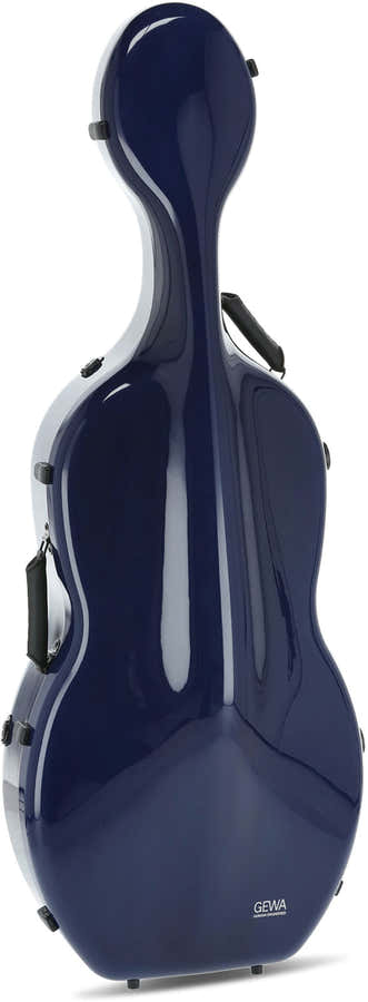 High Performance Carbone 2.7 Bleu - Violoncelle 4/4