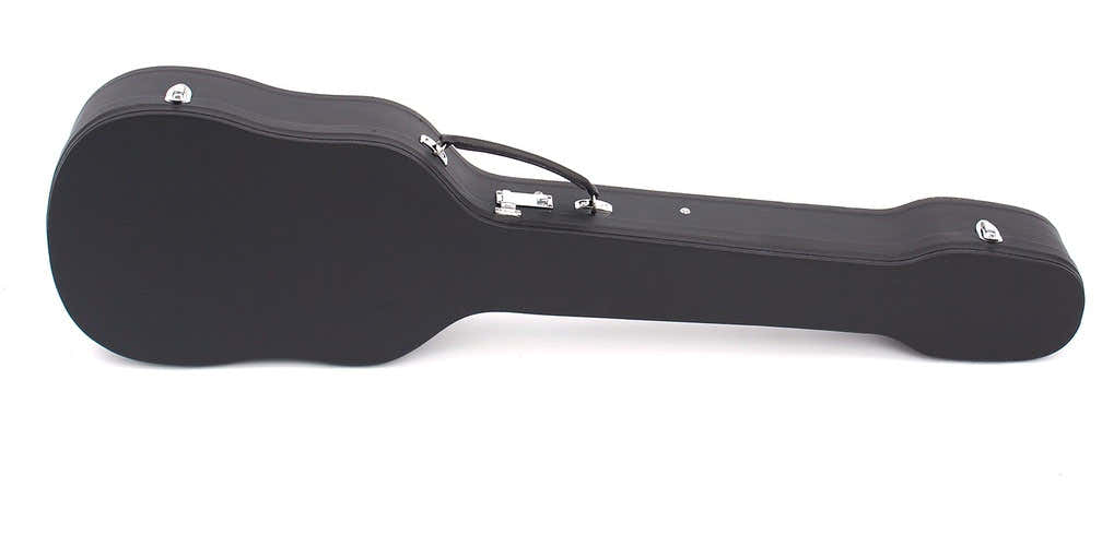 H64/VB Etui moulé Black