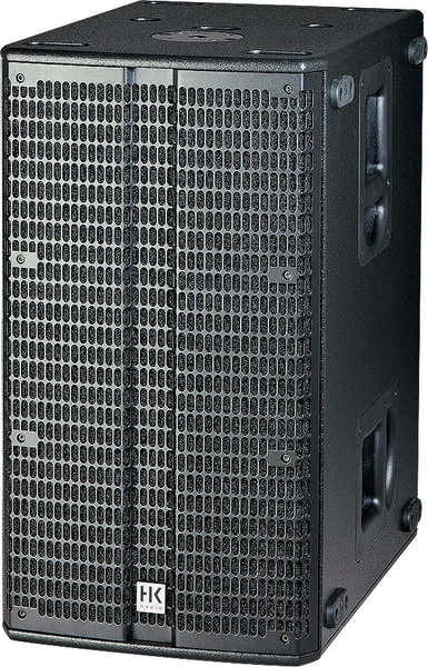 HK Audio E210SUB-A - Tweedehands