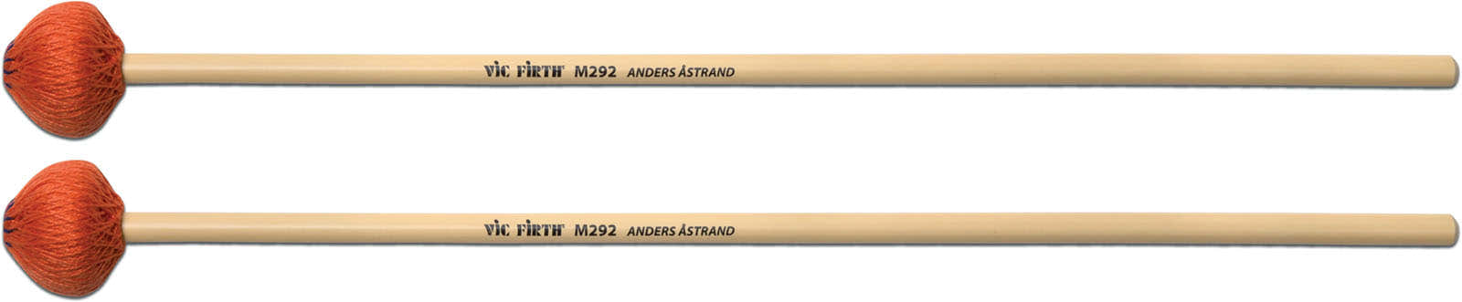 Anders Åstrand Orange - Medium