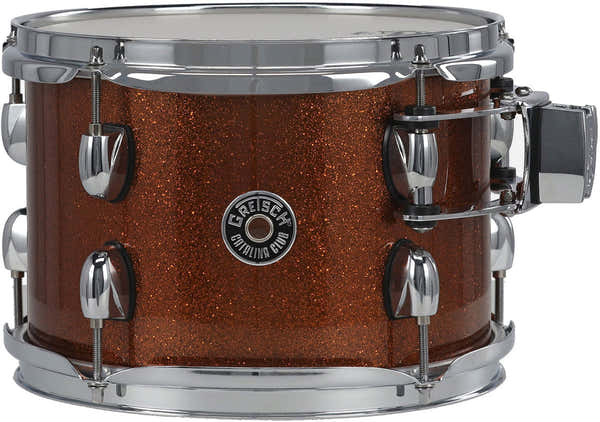 Gretsch Drums Tom Catalina Club Bronze Sparkle 10x7