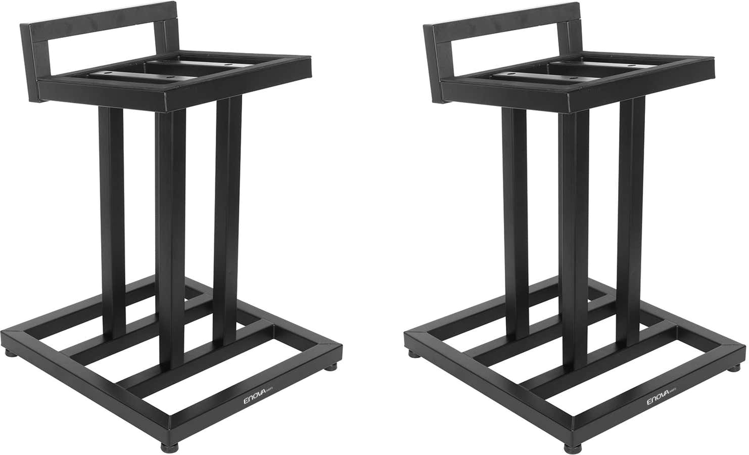 Vintage Metalen standaard 40