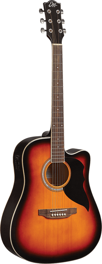 Ranger 6 CE Brown Sunburst