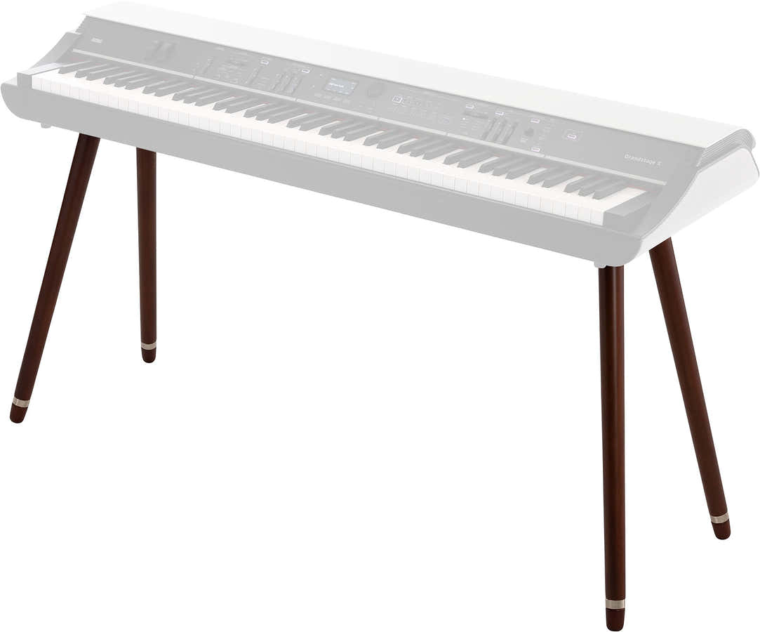 Stand Clavier ST-WGS en bois